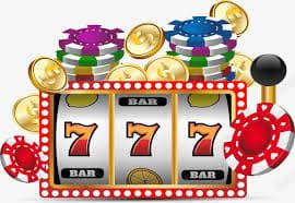 Payout table on badai badai Casino Hold'em payout table display