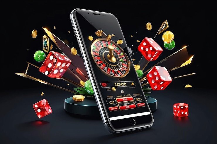 Slot tournament entry screen showing Aviator and Sweet Bonanza options on badai